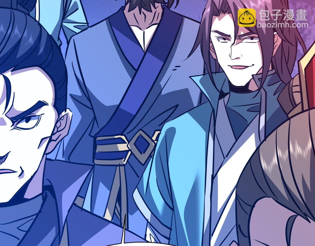 第37话 我们中出了一个叛徒(1/3)-第37话