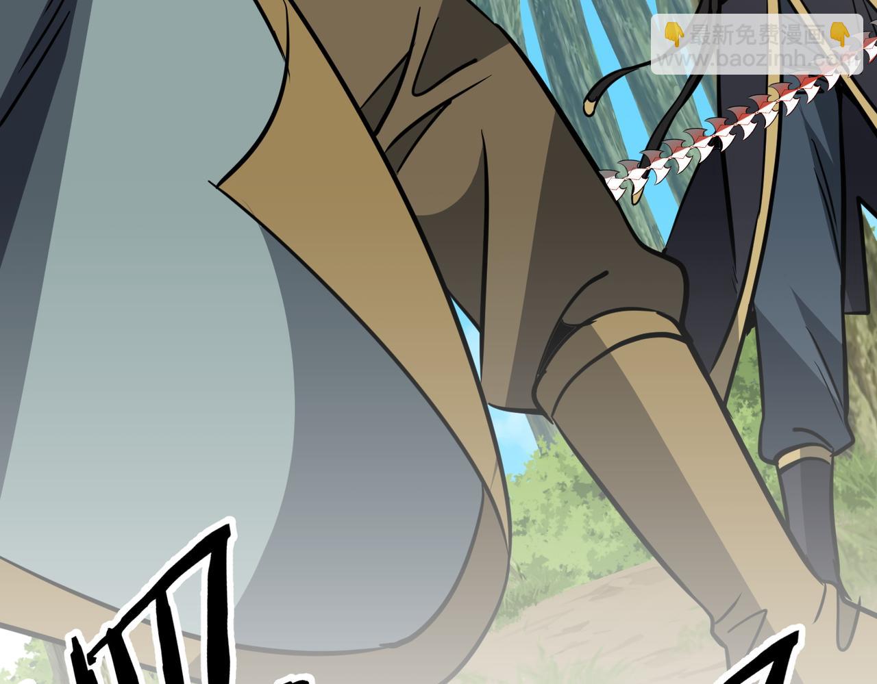 第37话 我们中出了一个叛徒(1/3)-第37话