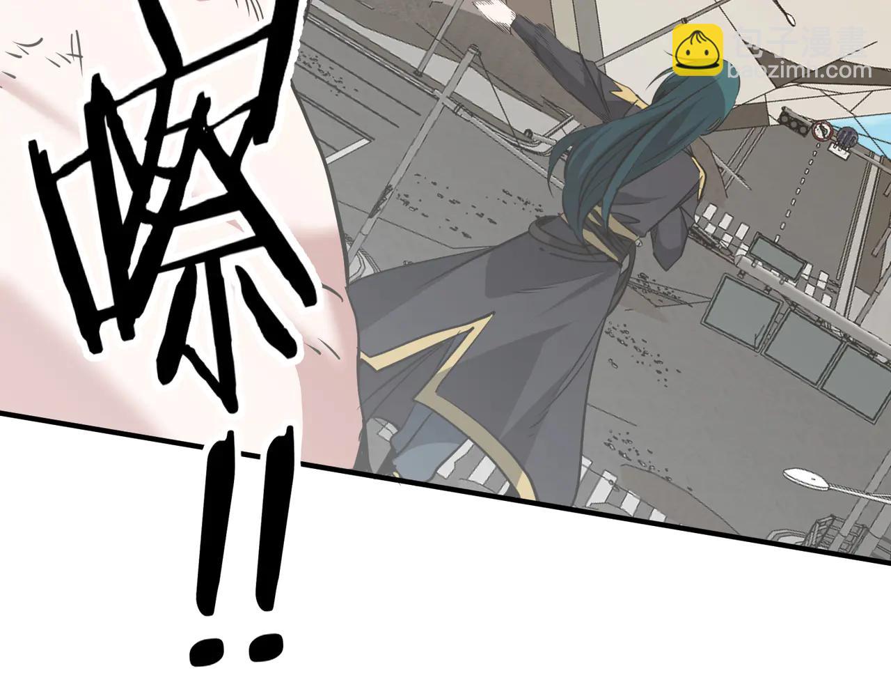 第41话 吸收灵根(1/4)-第41话