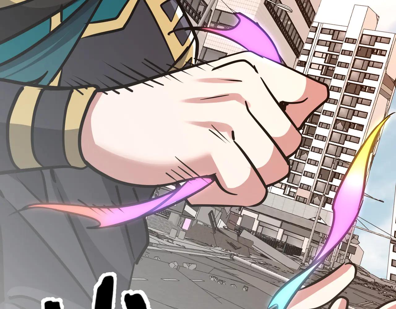 第41话 吸收灵根(1/4)-第41话