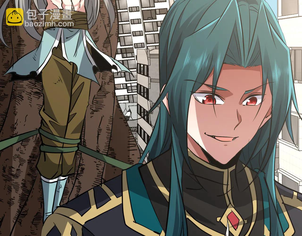 第41话 吸收灵根(1/4)-第41话