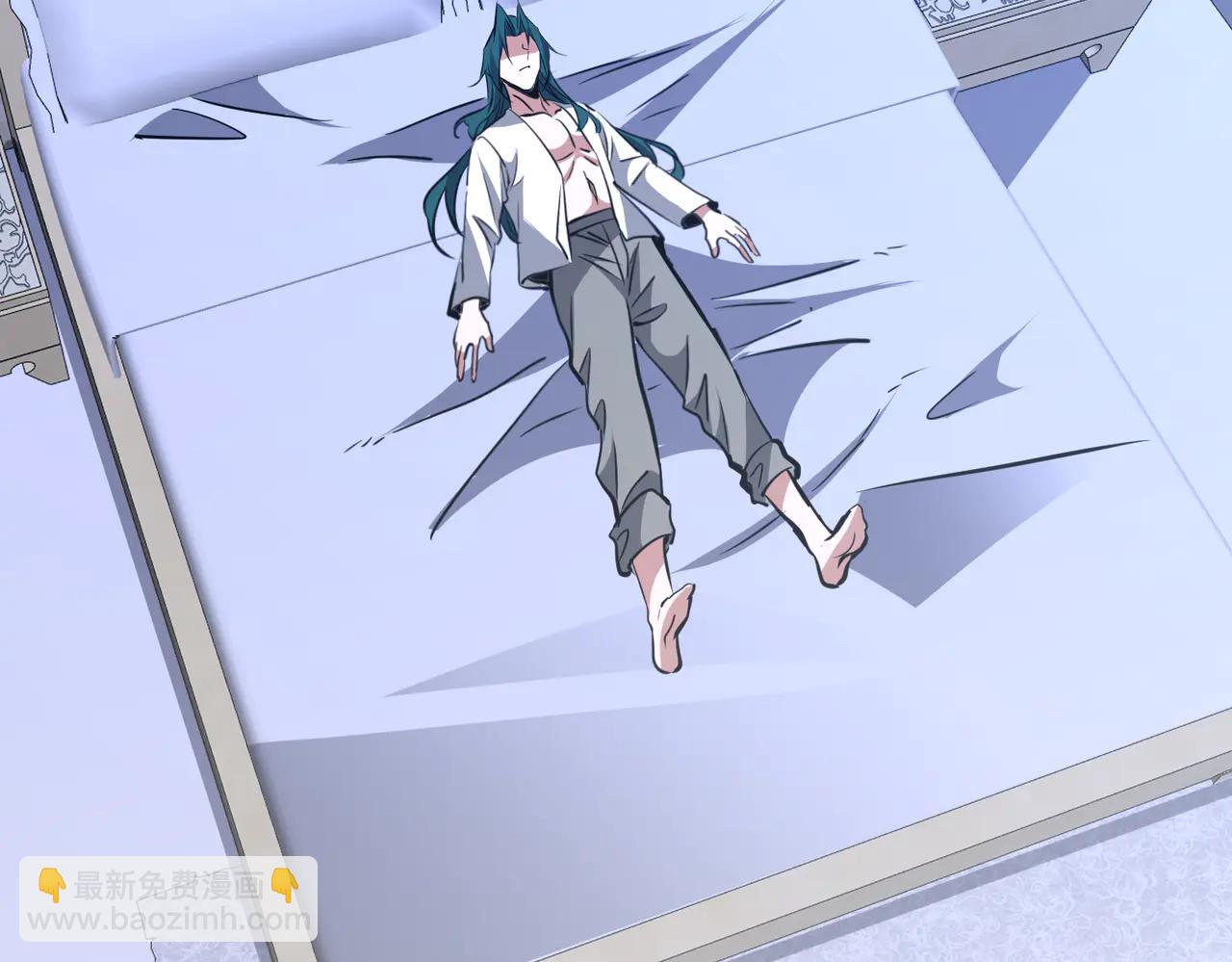 第41话 吸收灵根(1/4)-第41话