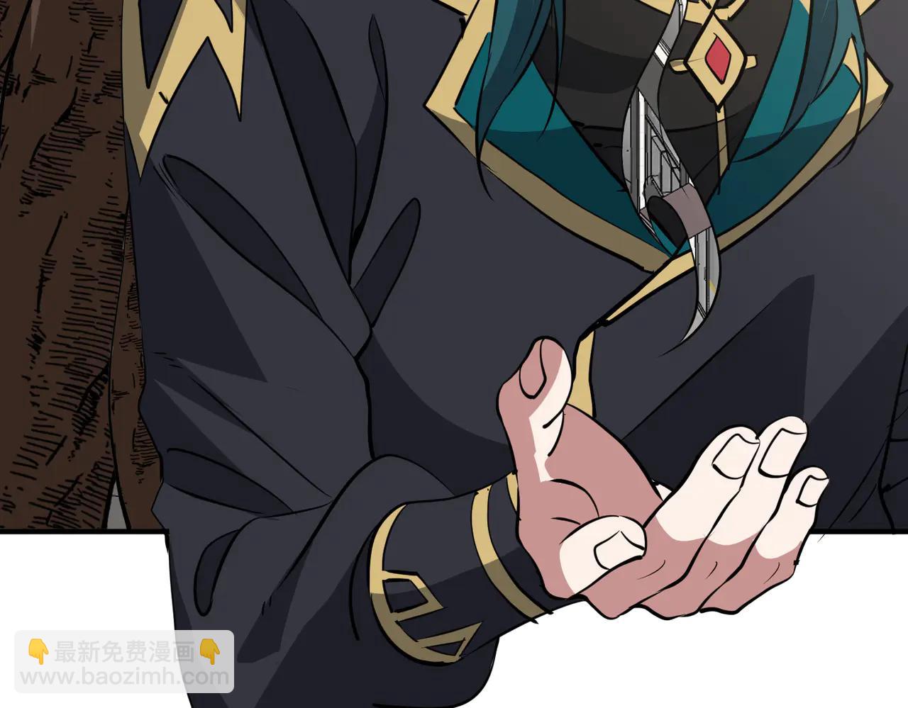 第41话 吸收灵根(1/4)-第41话