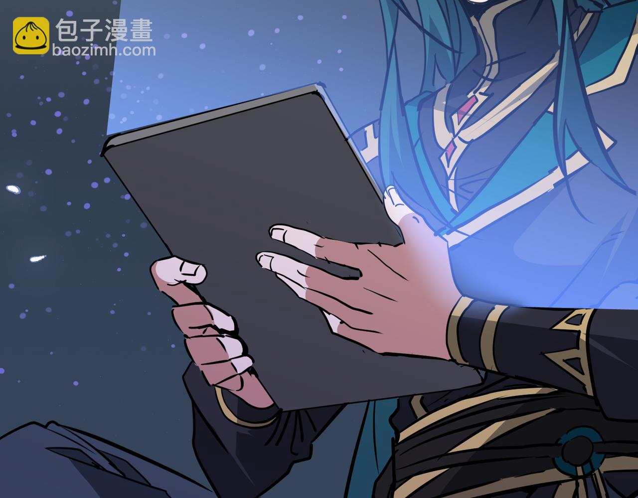 第43话 被做局了(1/3)-第43话