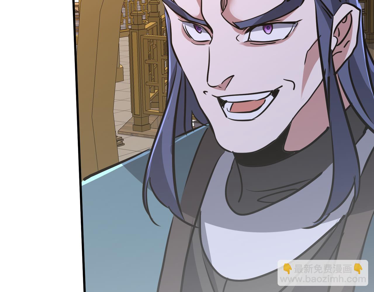 第43话 被做局了(1/3)-第43话