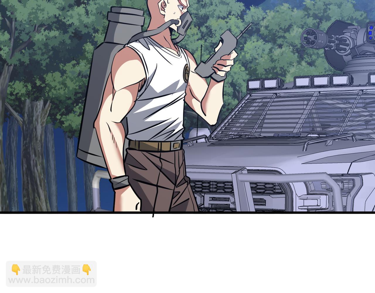 第45话 截杀修仙者(1/3)-第45话