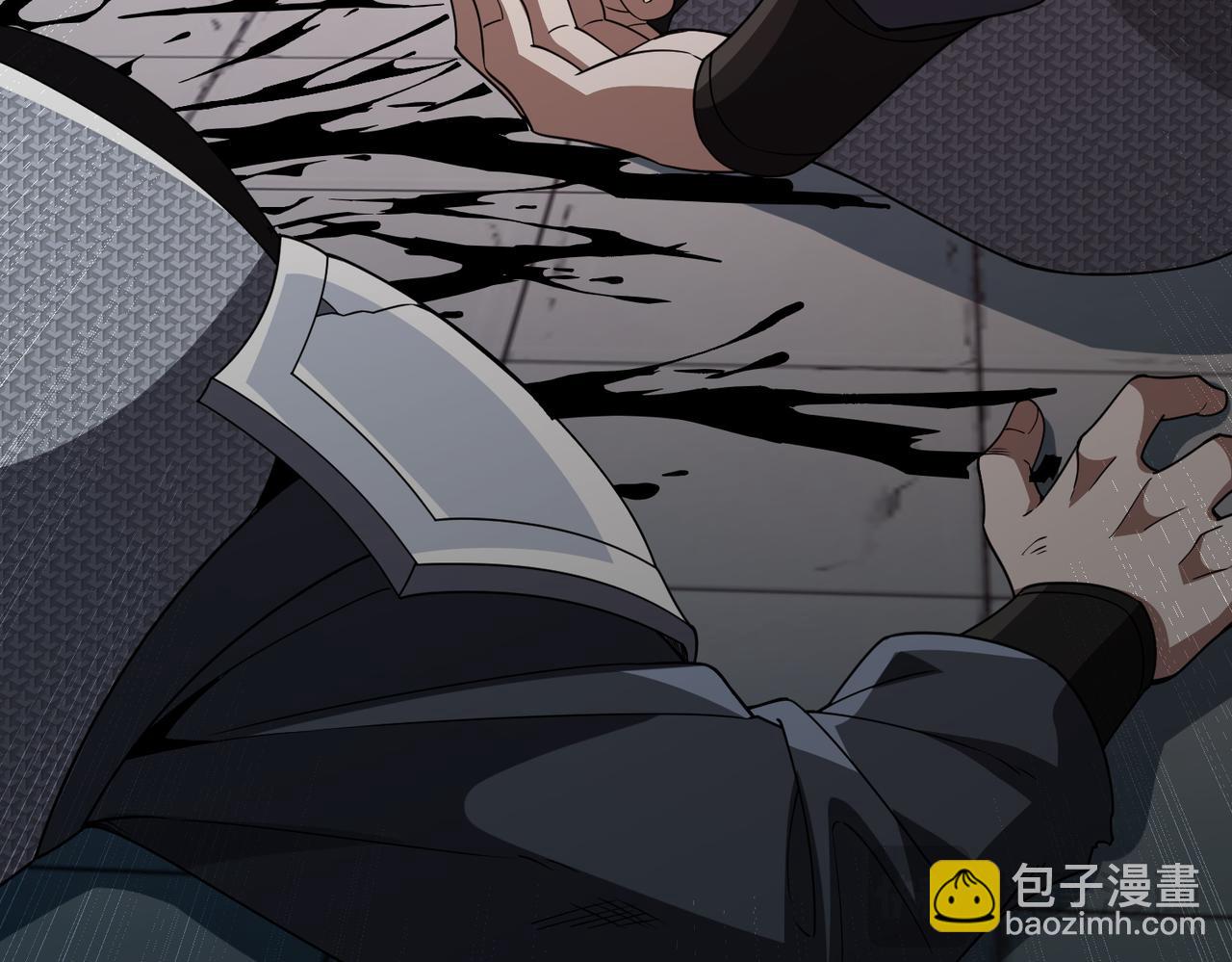 重生魔修，開局撿到一顆喪屍星球 - 第05話 再次穿越(1/4) - 1