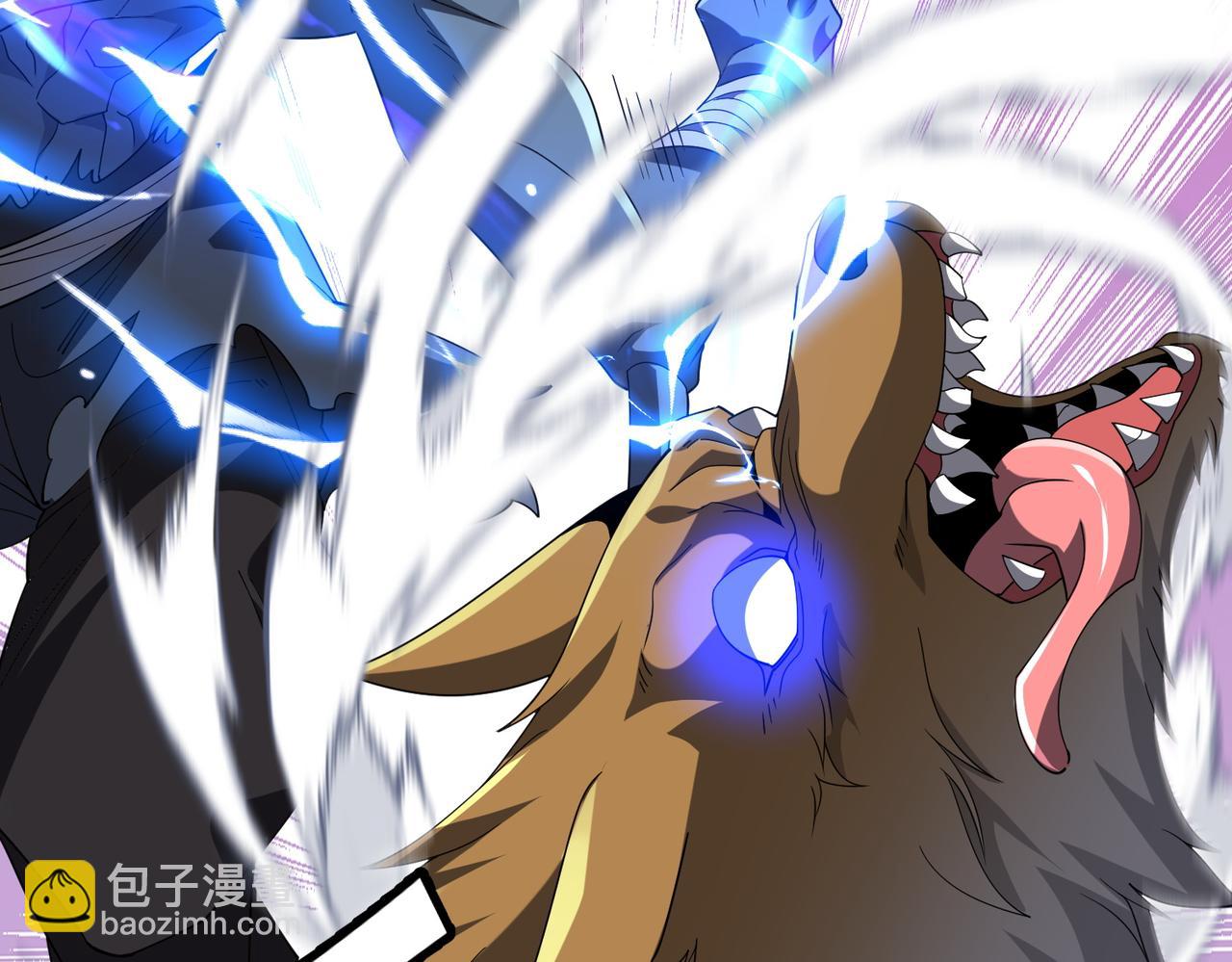 第07话 灵犬帮易主(1/3)-第7话