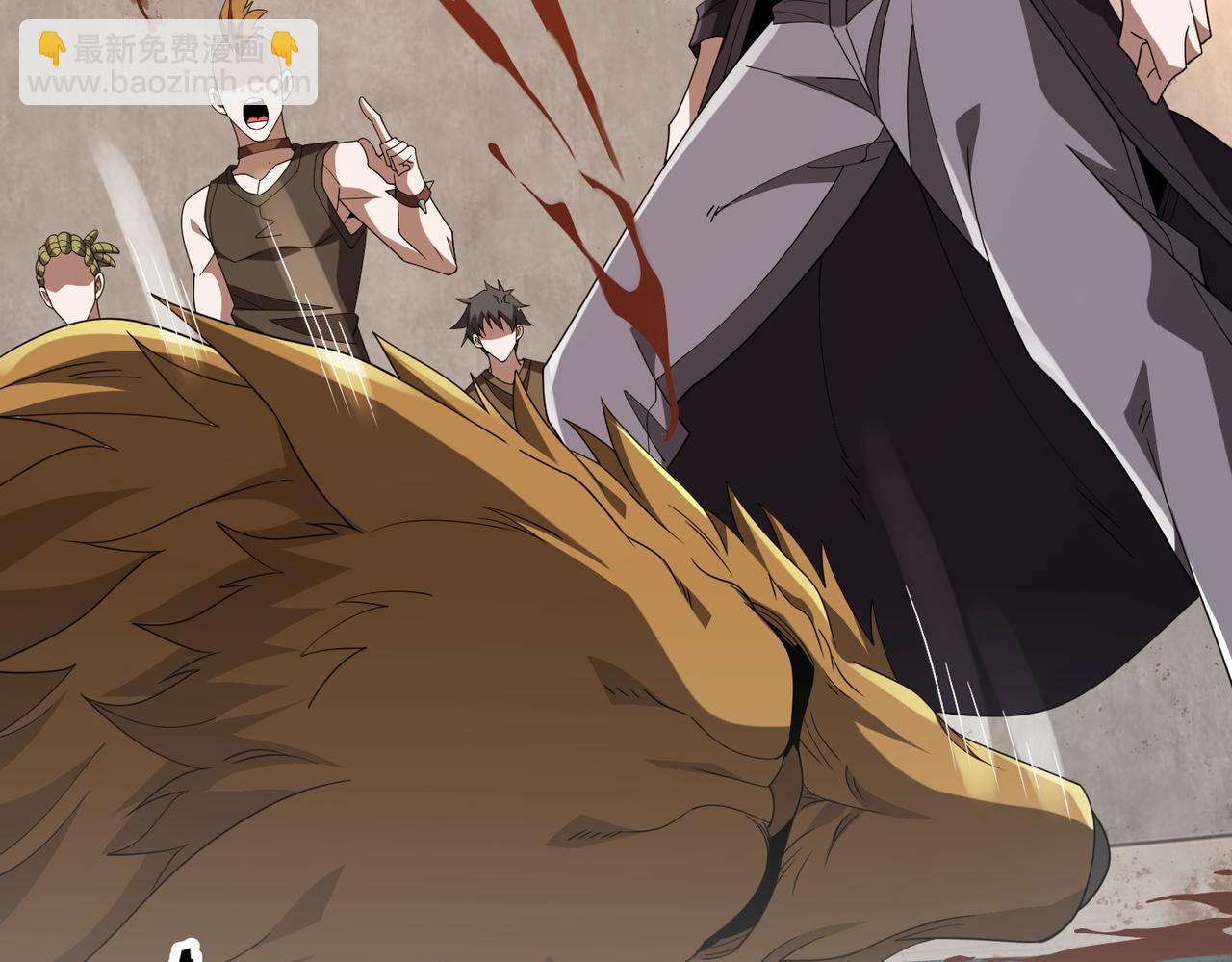 第07话 灵犬帮易主(1/3)-第7话