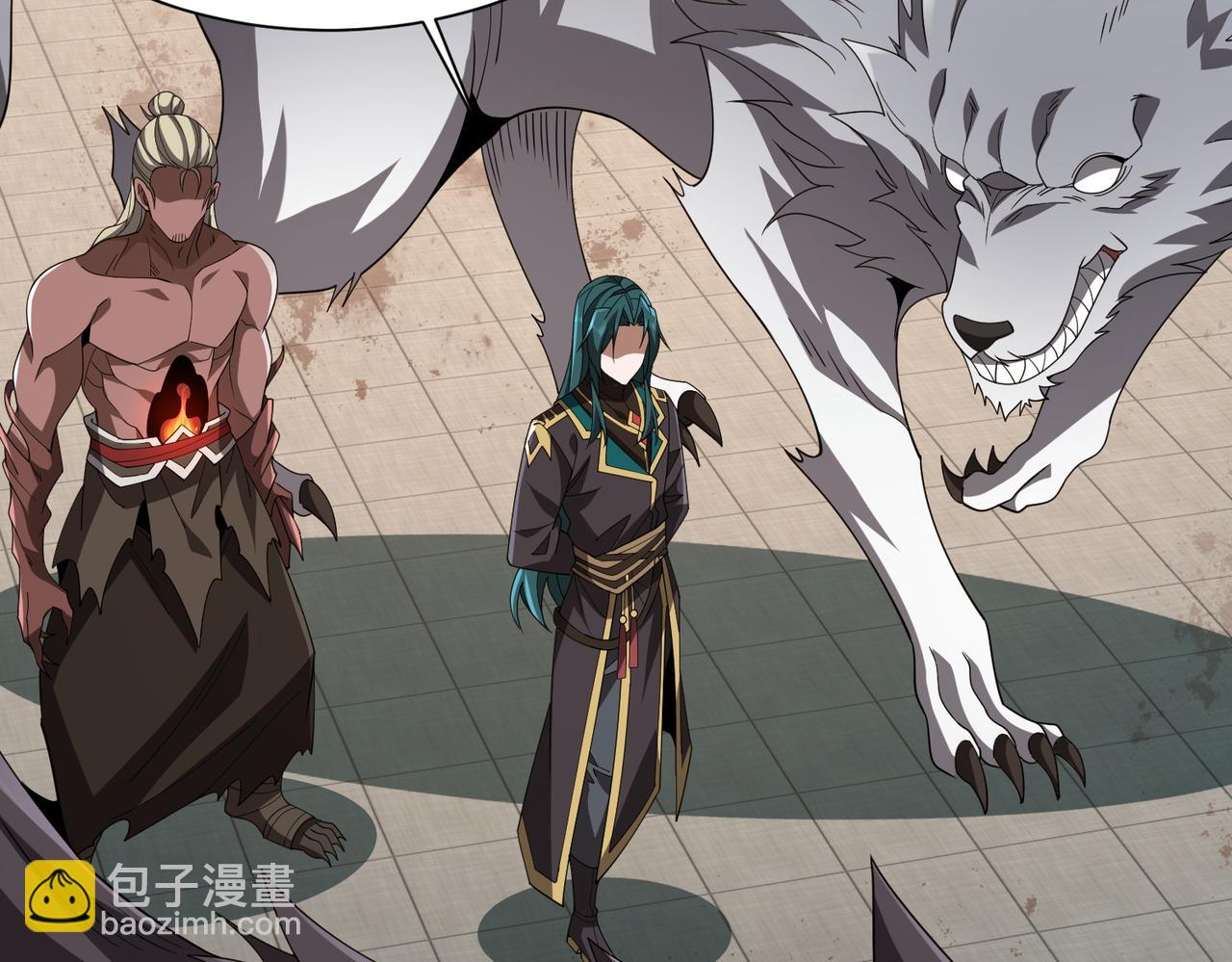 第07话 灵犬帮易主(1/3)-第7话