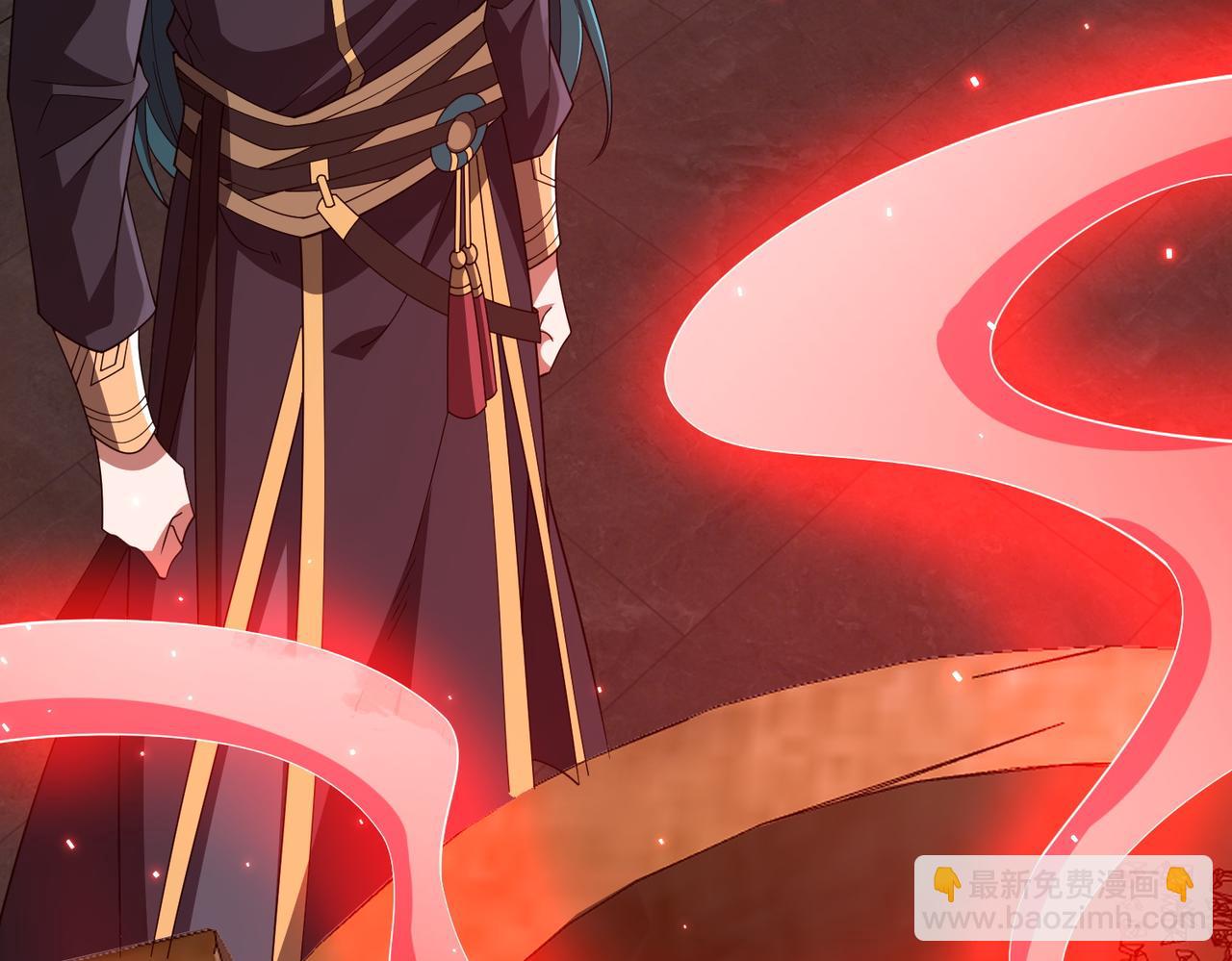 第9话：黑锋的试探(1/3)-第9话