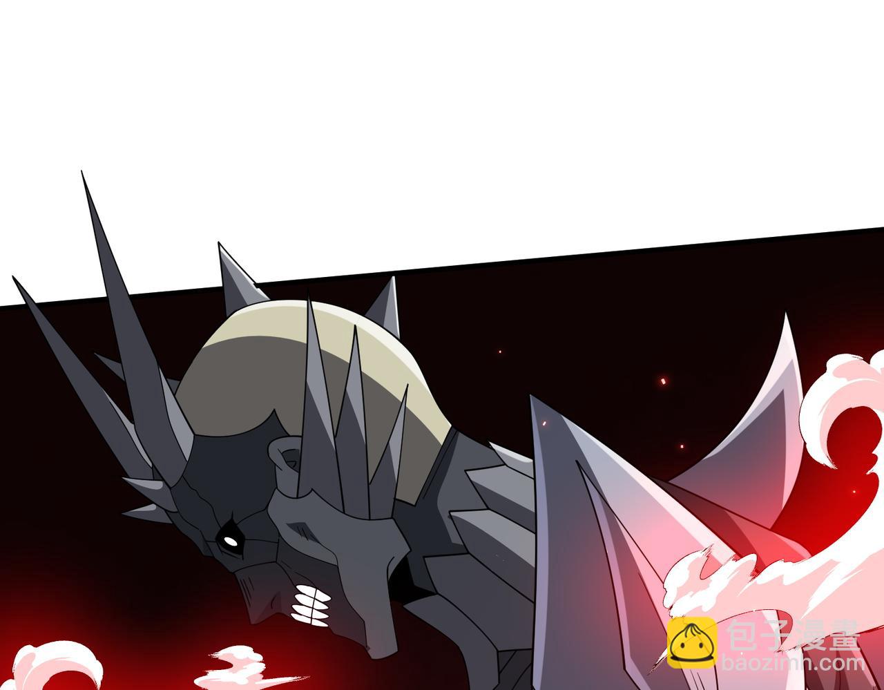 第9话：黑锋的试探(1/3)-第9话