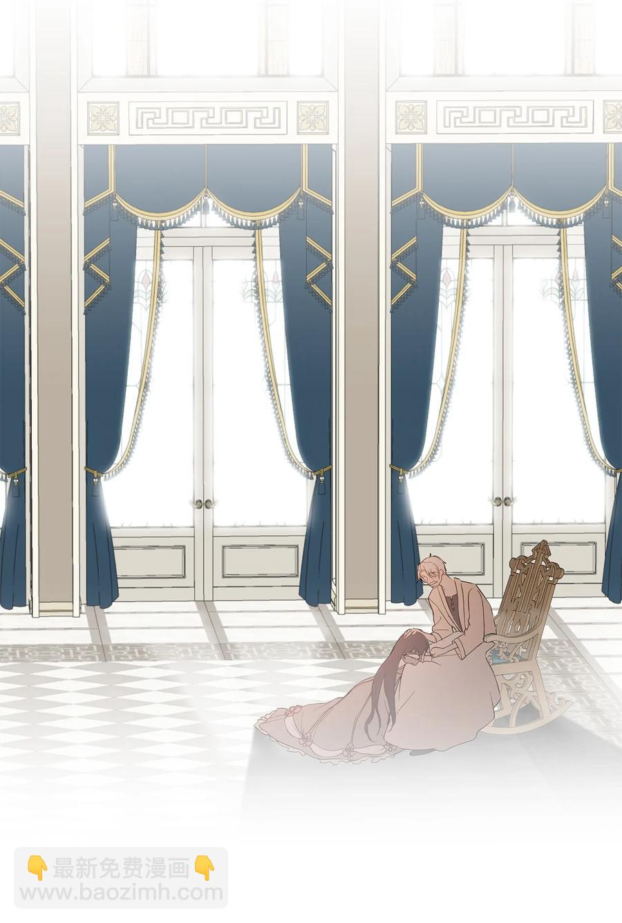 12 避寒(1/2)-第13话