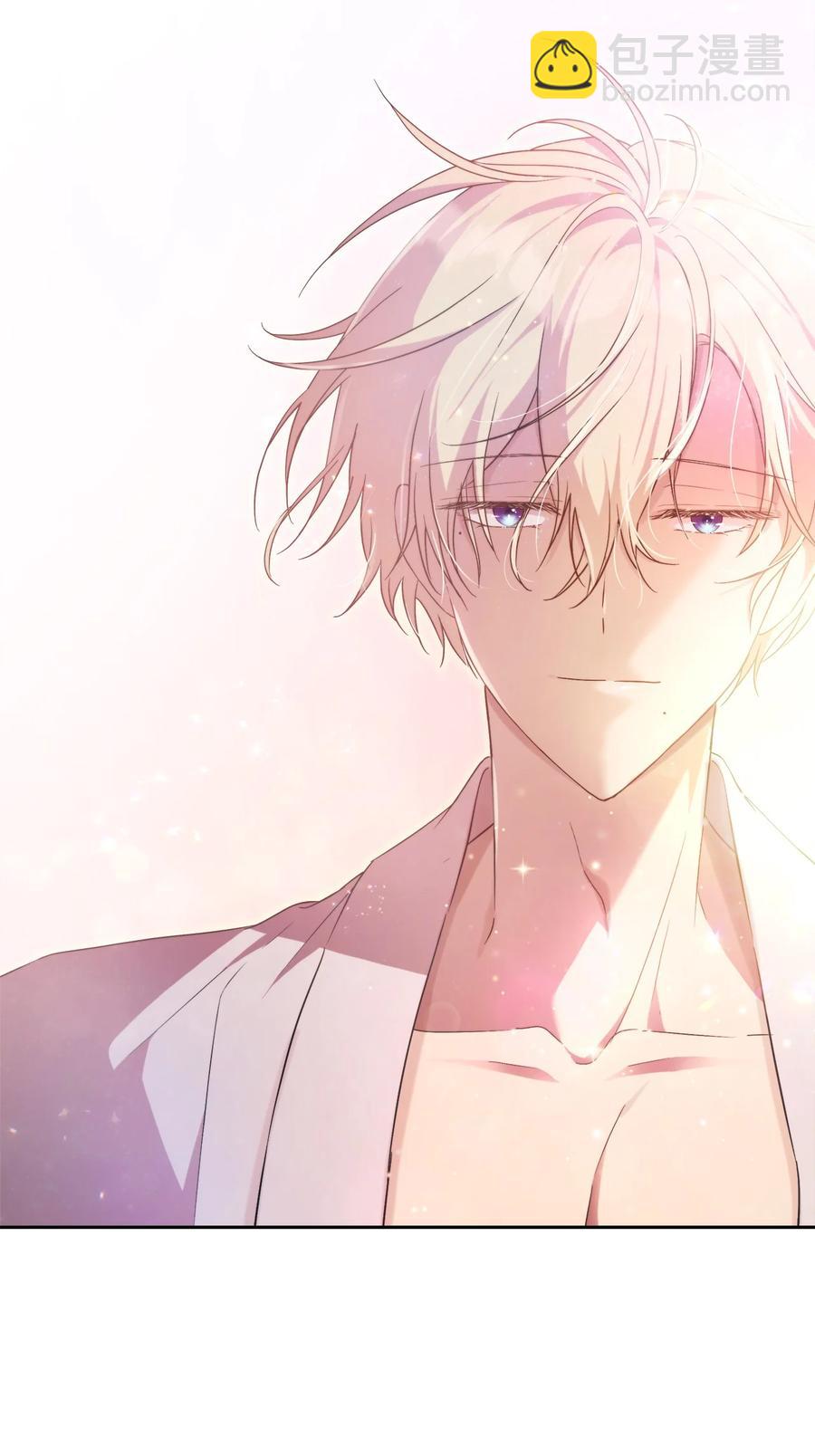 18 想要你的关怀(1/2)-第19话