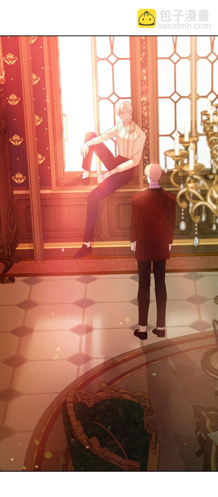 29 备选联姻对象(1/2)-第31话