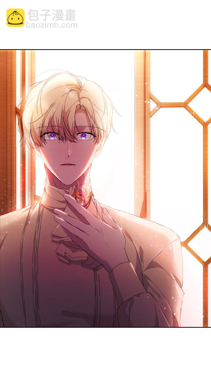 29 备选联姻对象(1/2)-第31话