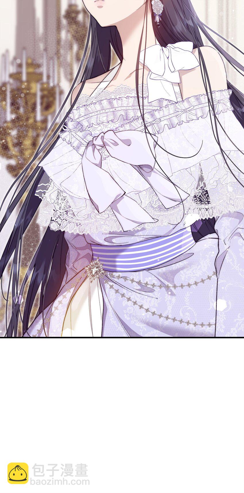 42 保持距离(1/2)-第43话