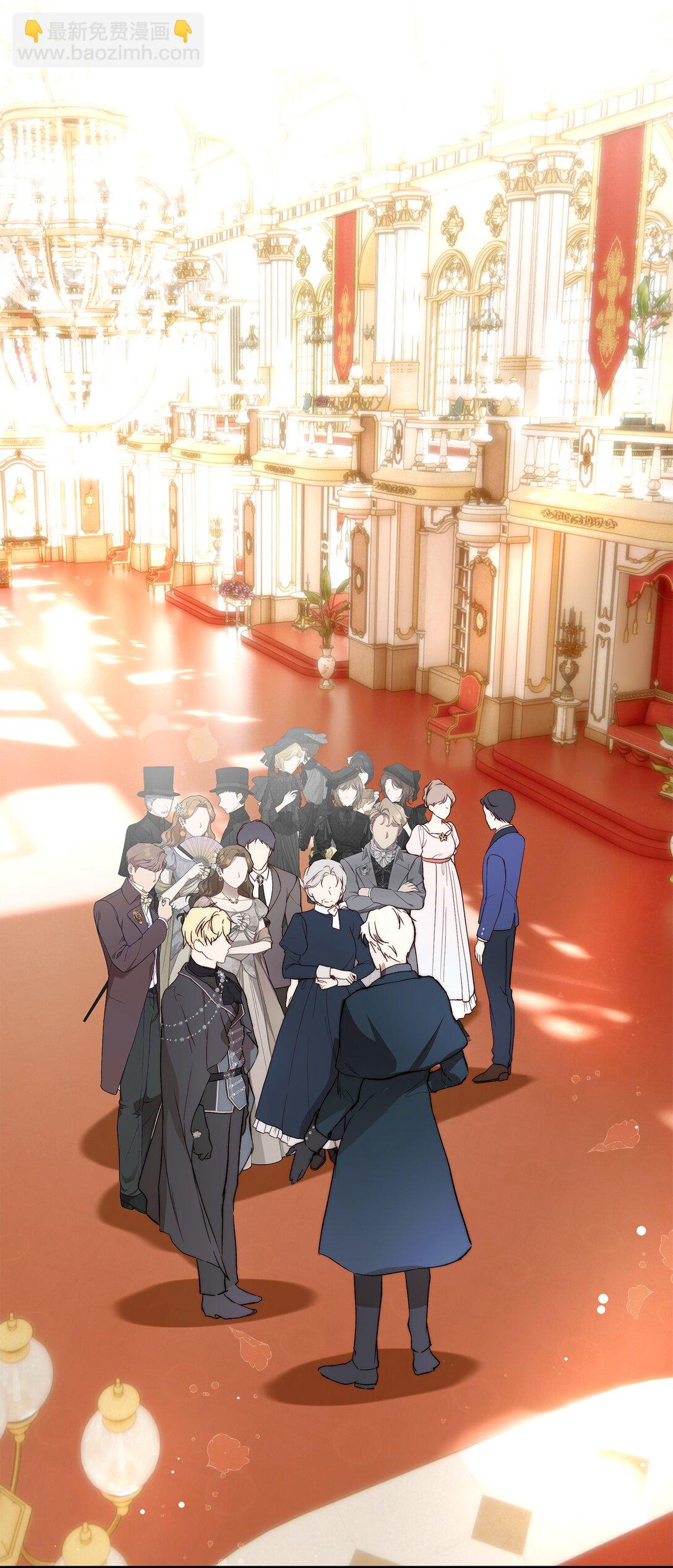 56 参观教堂(1/2)-第57话