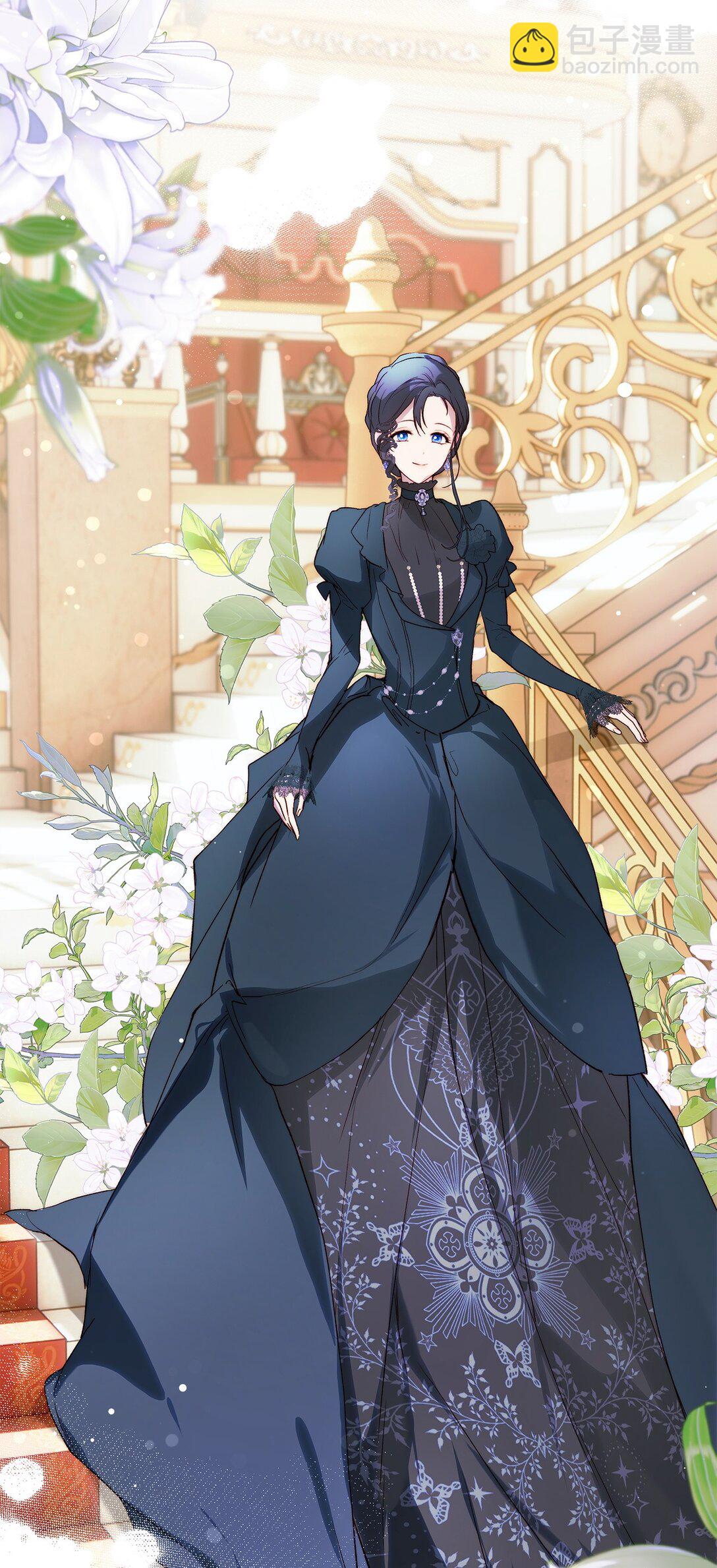 56 参观教堂(1/2)-第57话