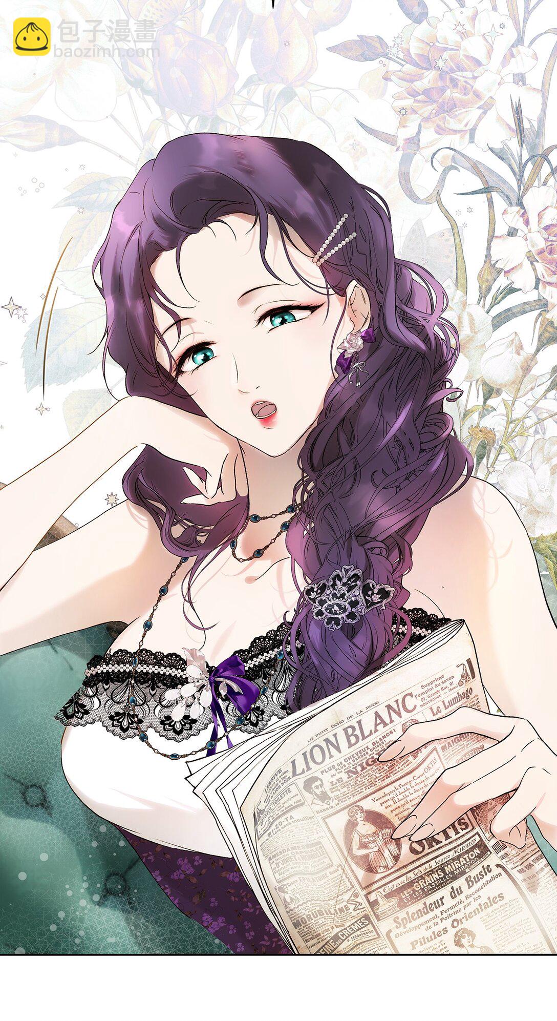 58 醉后真言(1/2)-第59话