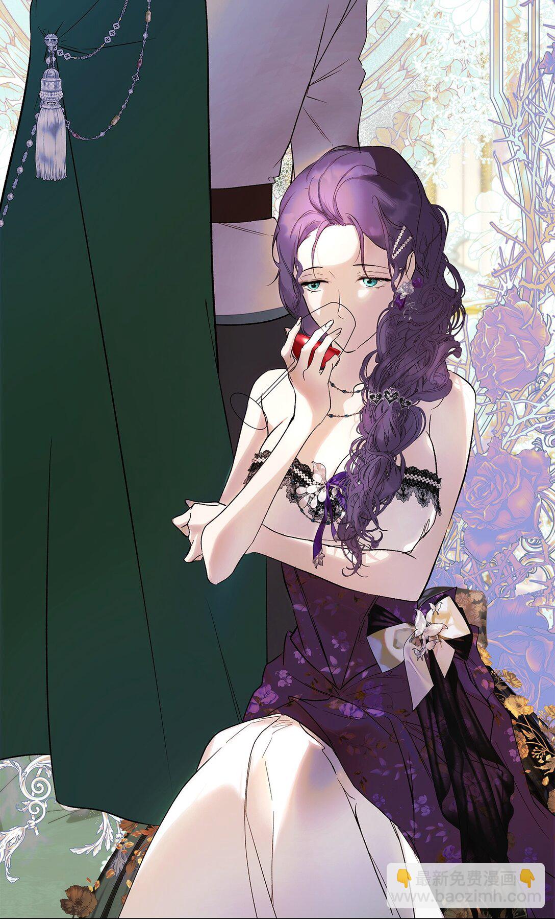 58 醉后真言(1/2)-第59话