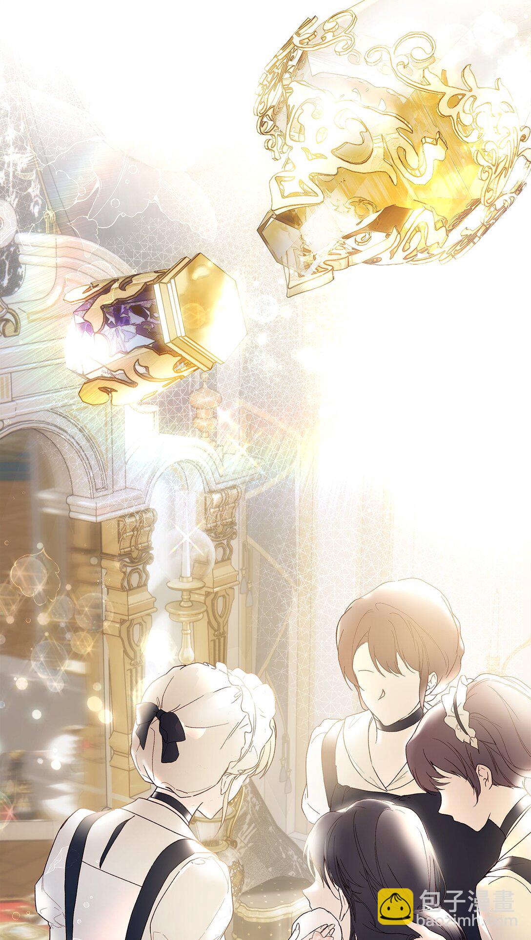 60 晚宴准备(1/2)-第61话