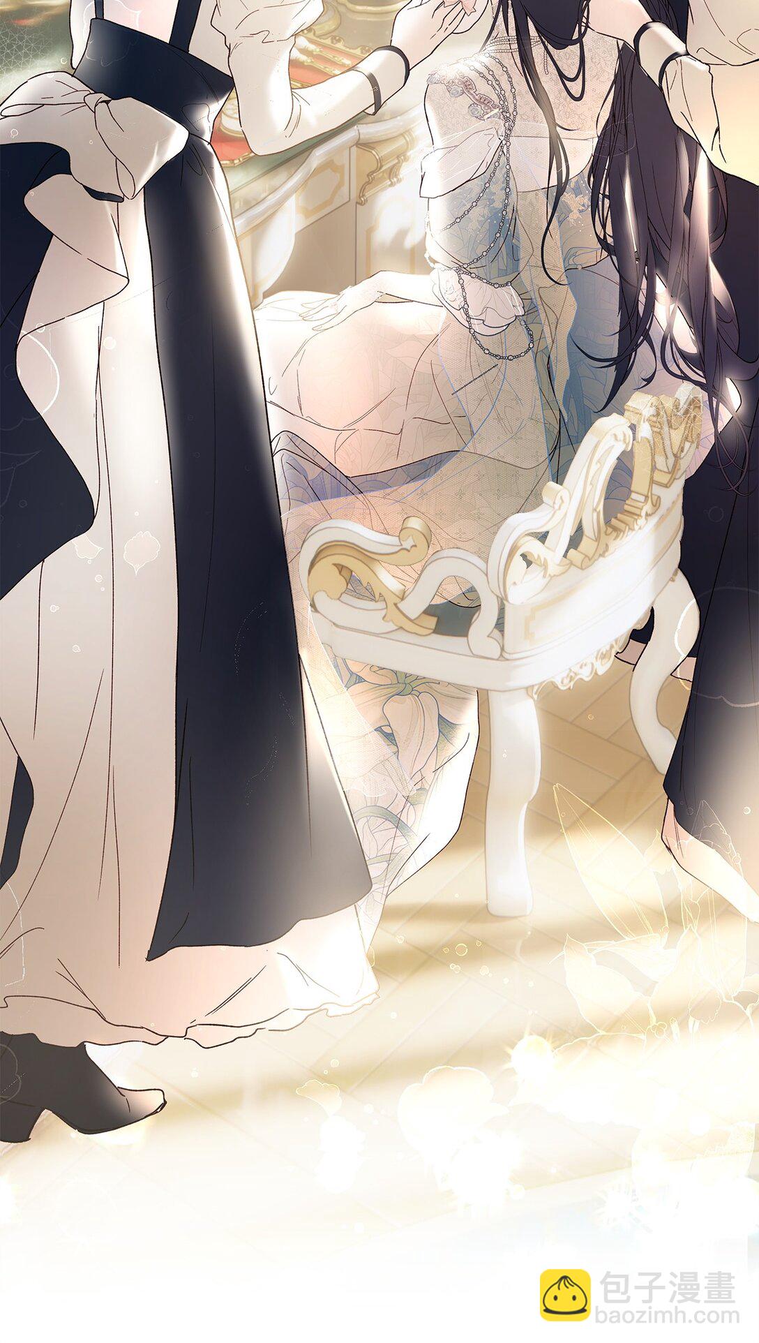 60 晚宴准备(1/2)-第61话