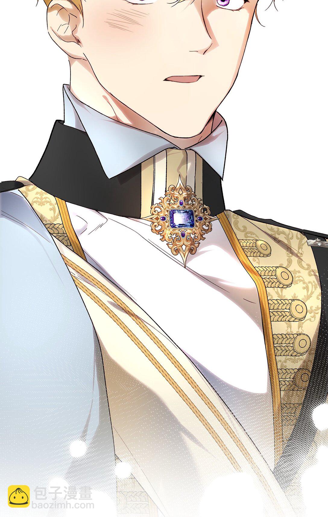 60 晚宴准备(1/2)-第61话