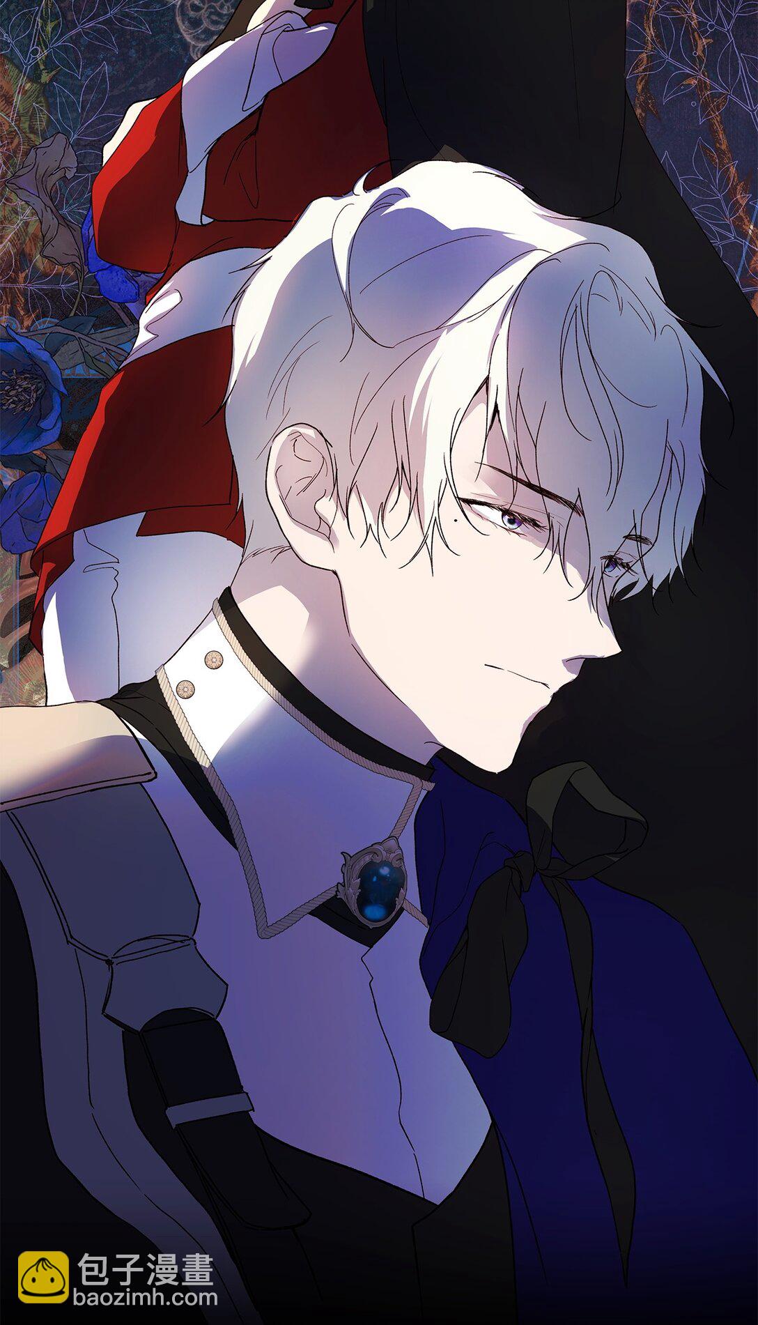 60 晚宴准备(1/2)-第61话