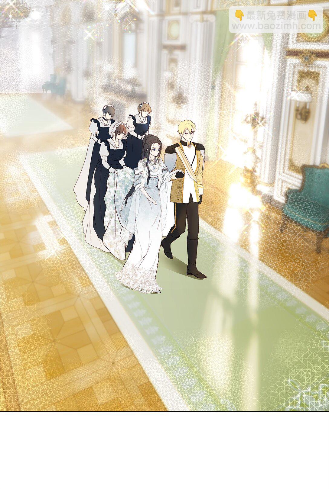 60 晚宴准备(1/2)-第61话