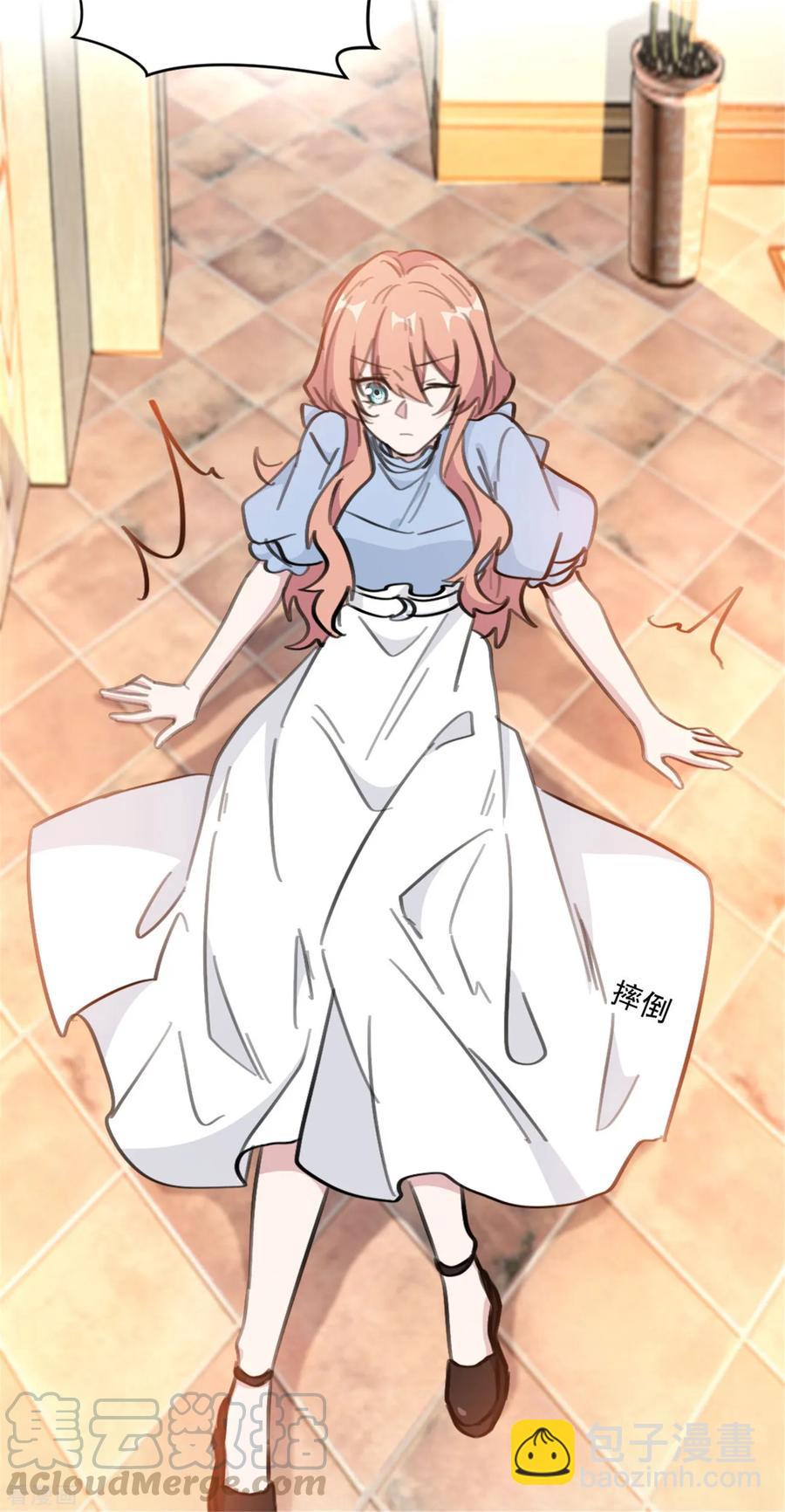 重生暖婚輕寵妻 - 第157話 我什麼都不需要 - 4