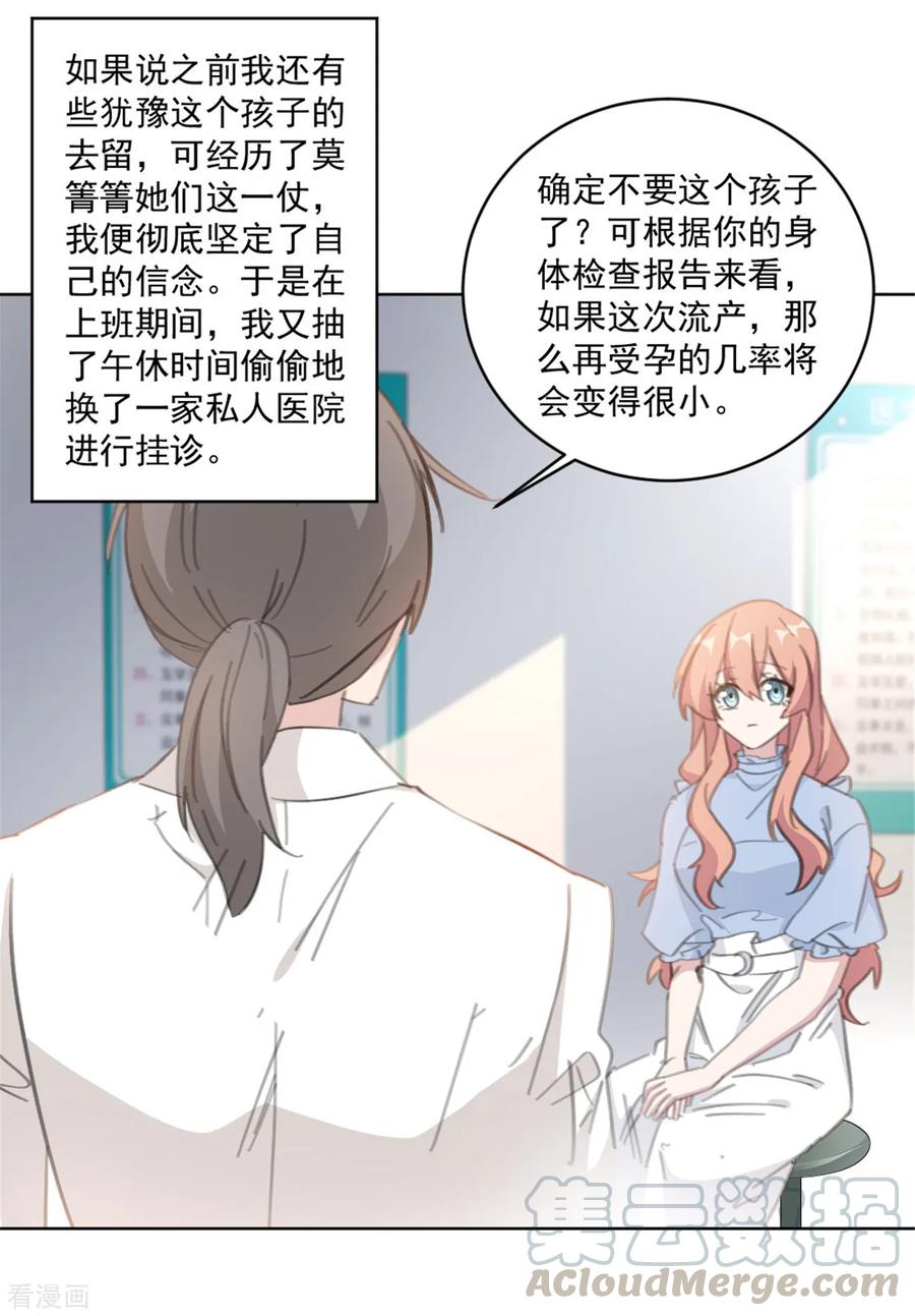 重生暖婚輕寵妻 - 第159話 裴子，我沒事的 - 1