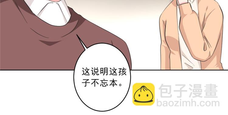 重生暖婚輕寵妻 - 第19話 好久不見(1/2) - 6