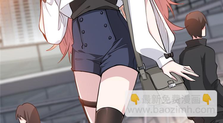 重生暖婚輕寵妻 - 第19話 好久不見(2/2) - 1