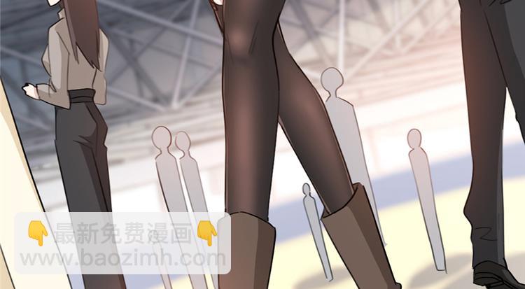 重生暖婚輕寵妻 - 第19話 好久不見(2/2) - 2