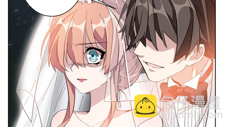 重生暖婚輕寵妻 - 第3話 一輩子都別想逃！ - 1