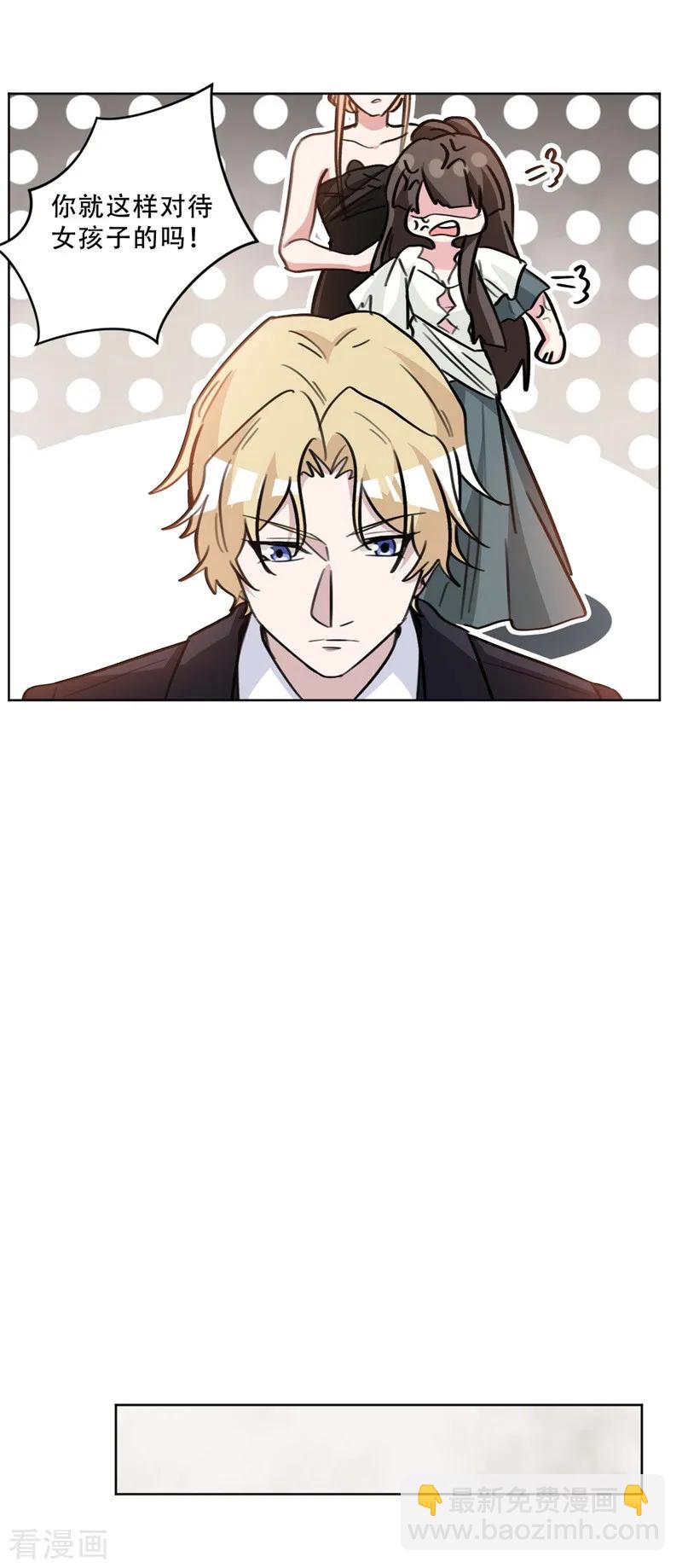 重生暖婚輕寵妻 - 第81話 緋聞女友？ - 1