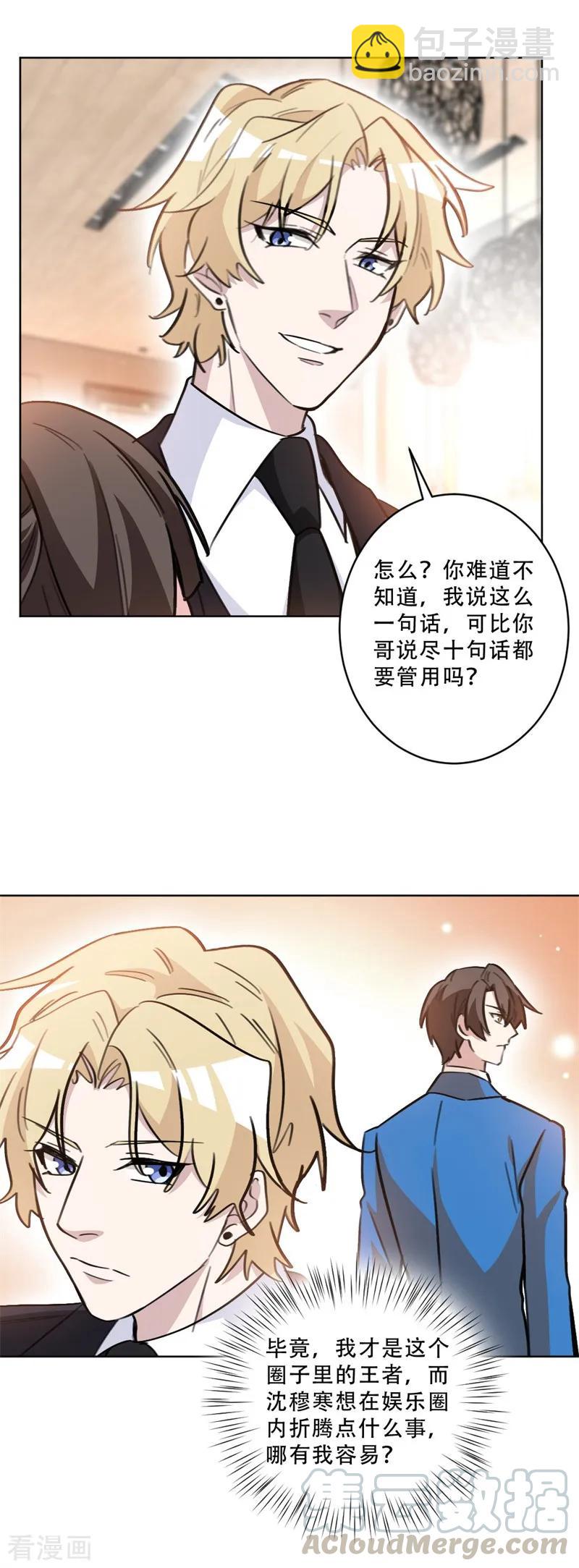 重生暖婚輕寵妻 - 第81話 緋聞女友？ - 1