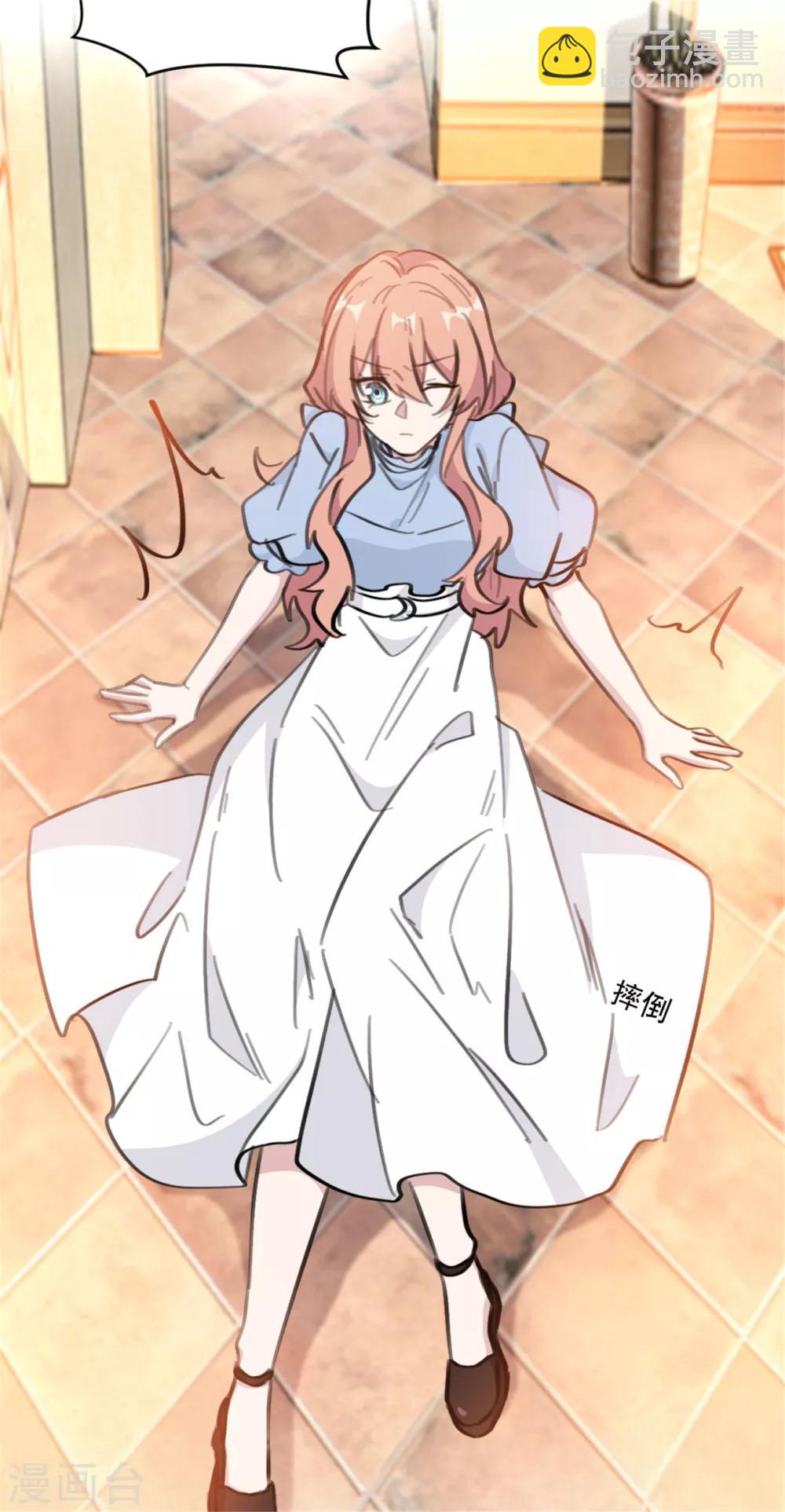 第157话 我什么都不需要-第157话