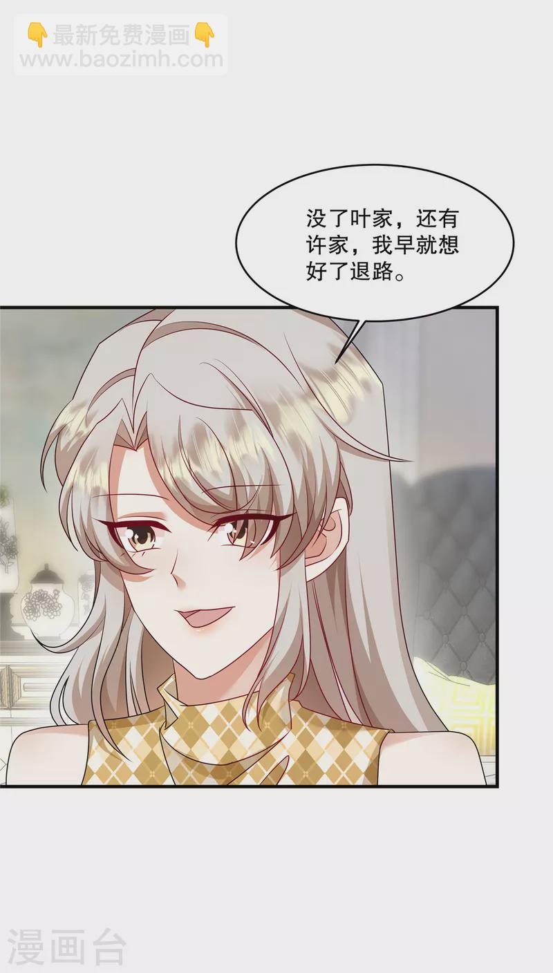 第27话 没了叶家，还有许家-第29话