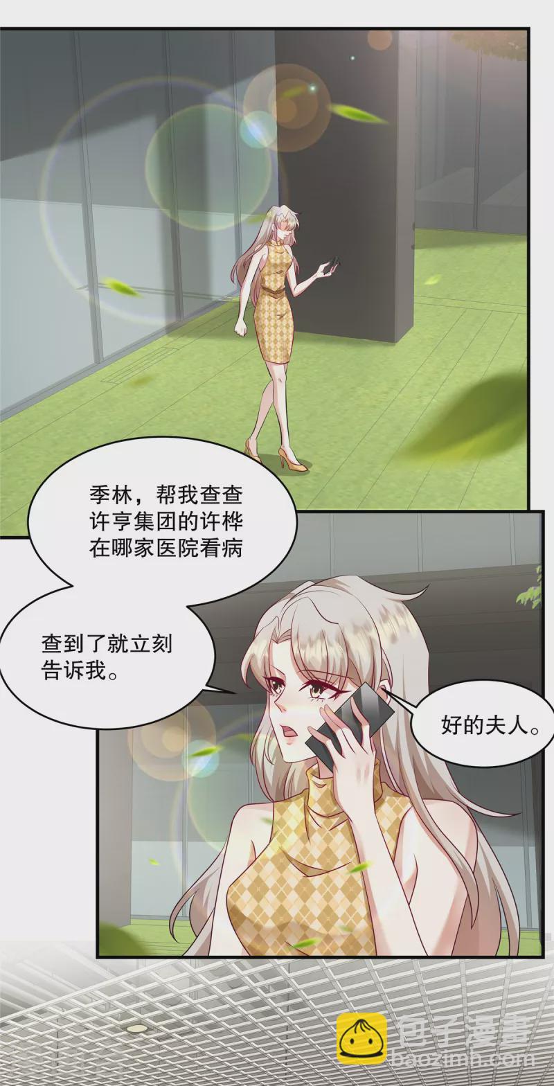 第27话 没了叶家，还有许家-第29话