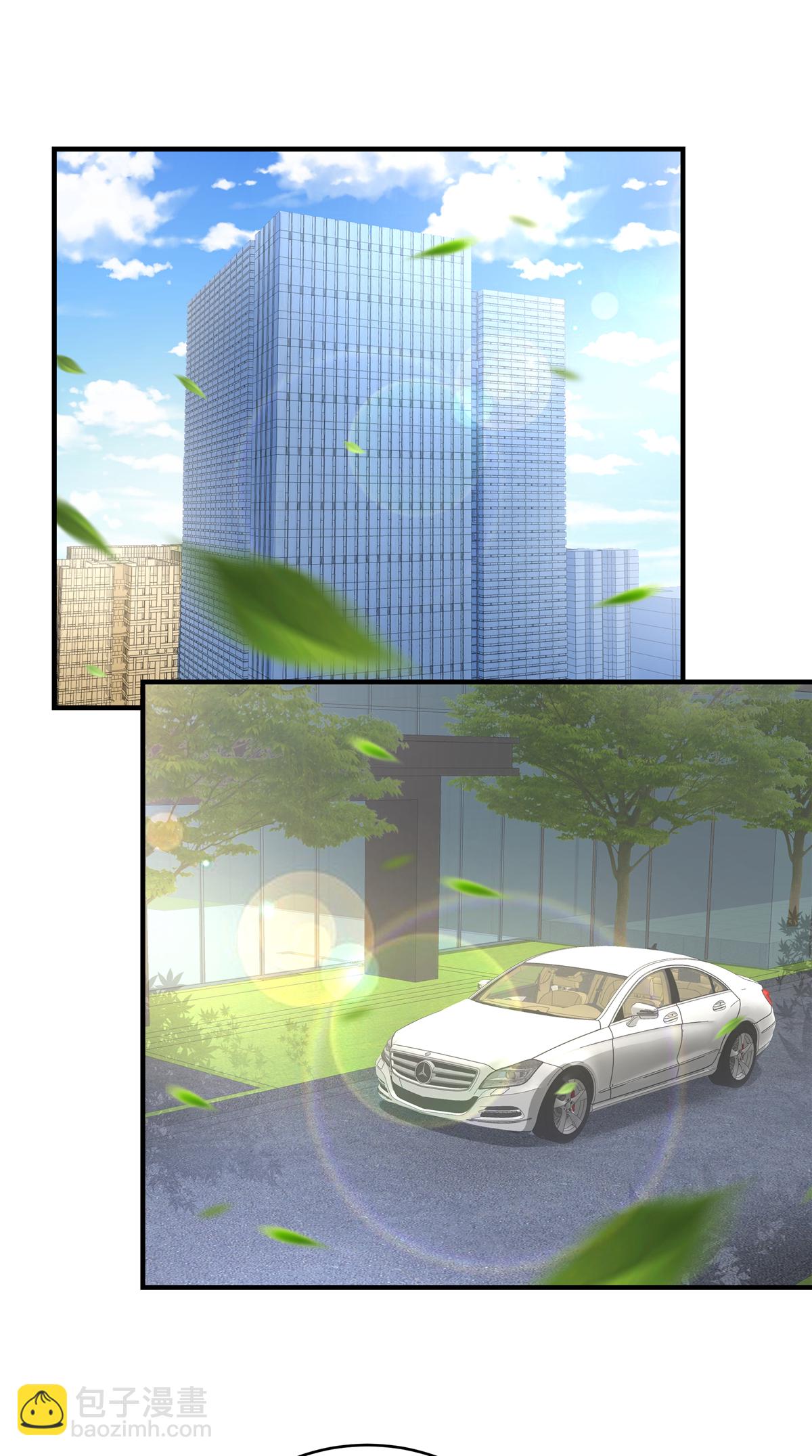 第70话 不能让他俩见面-第73话