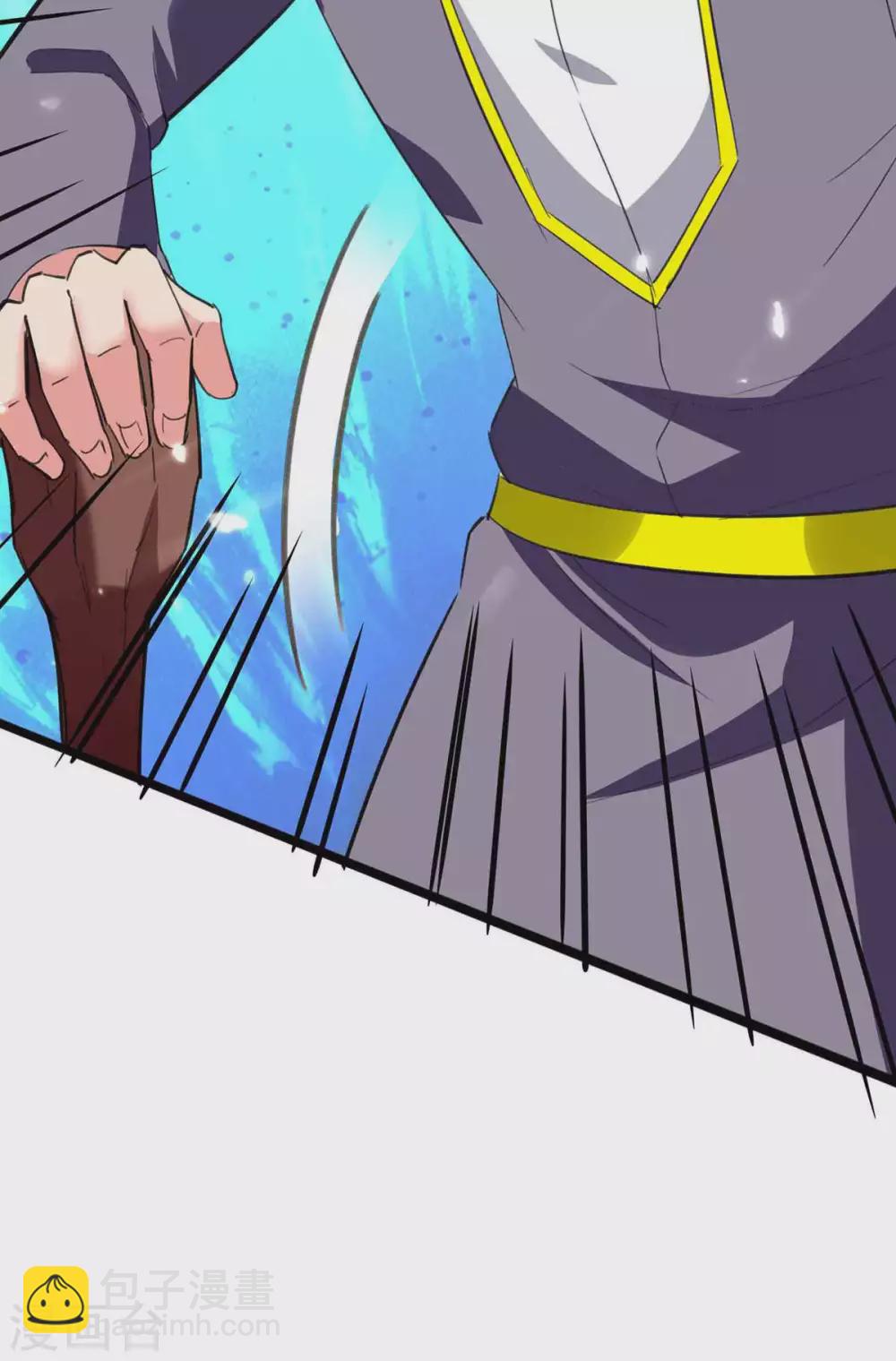 第179话 座位之争-第179话