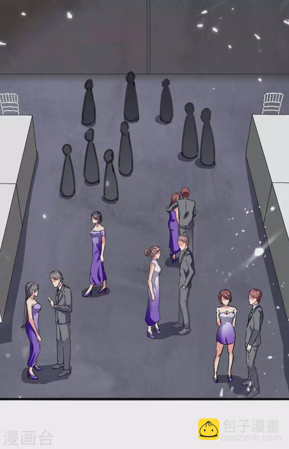 第179话 座位之争-第179话