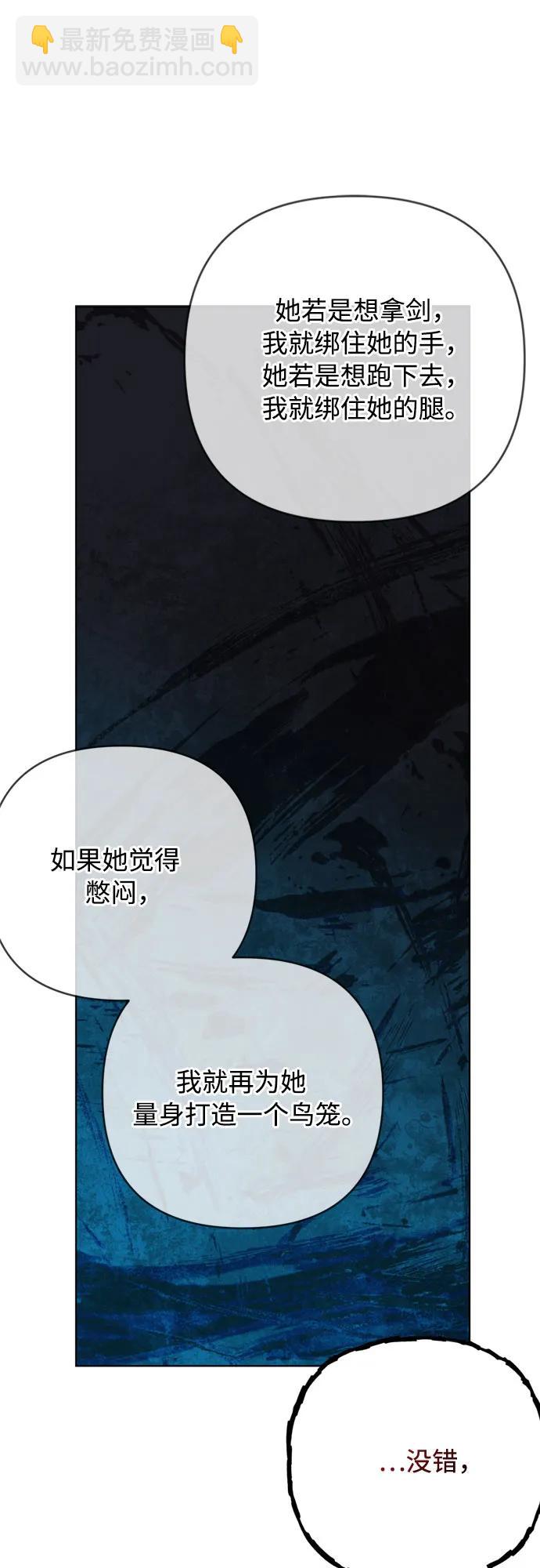 重生騎士的名媛生活 - 第131話 鳥籠的真相(1/2) - 6