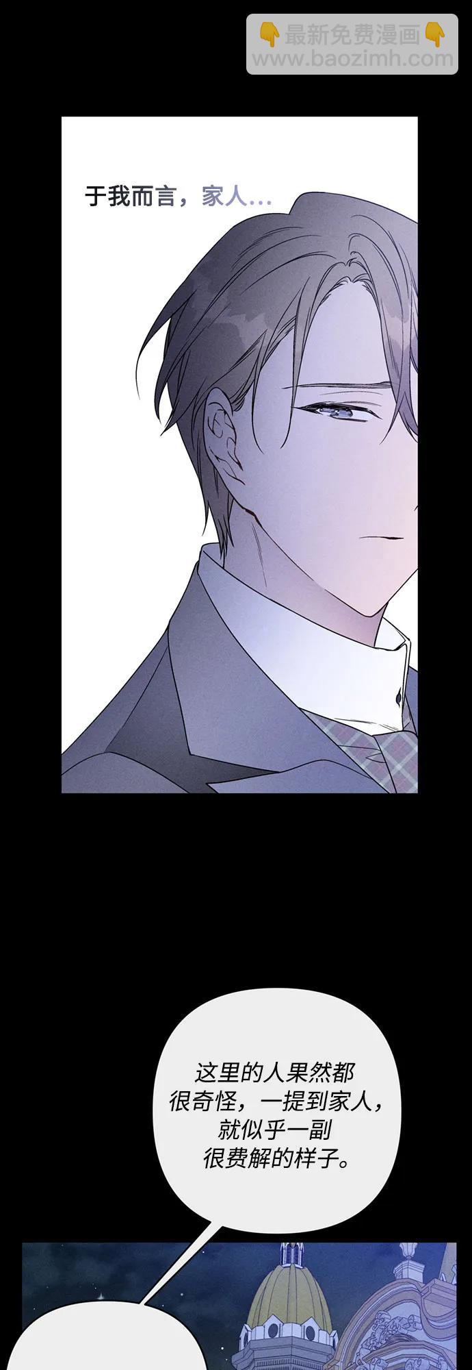 重生騎士的名媛生活 - 第139話 路伊普斯·艾登（1）(1/2) - 4
