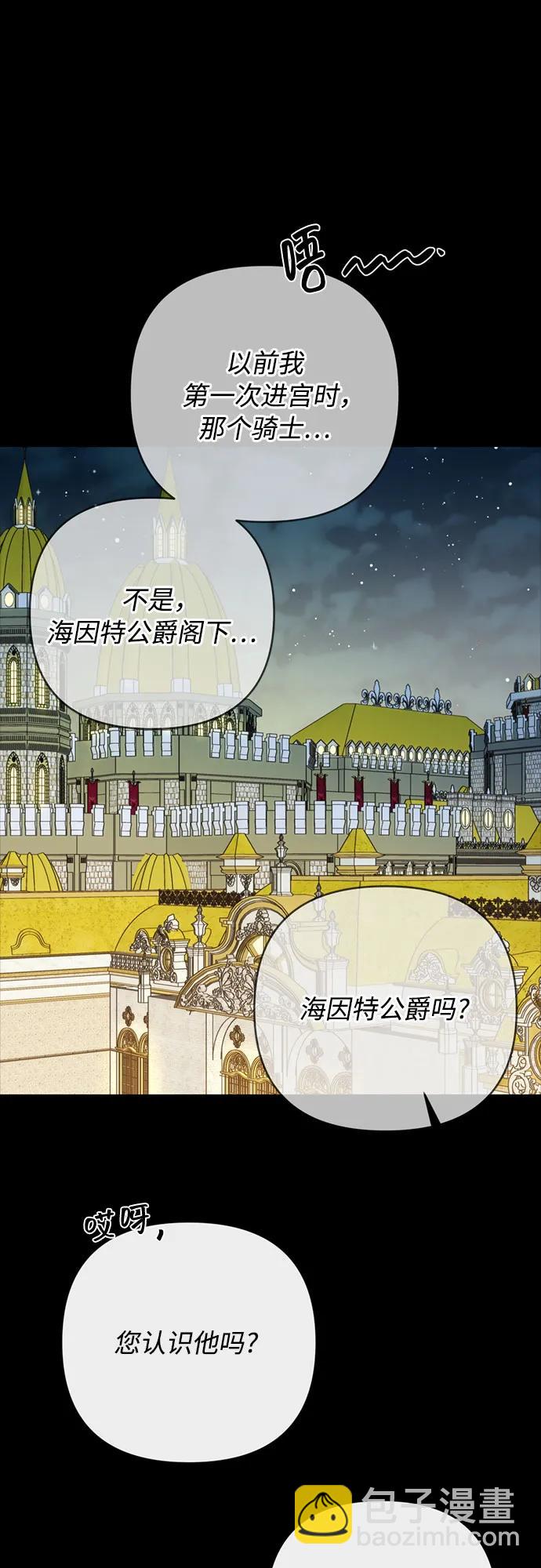 重生騎士的名媛生活 - 第139話 路伊普斯·艾登（1）(1/2) - 6