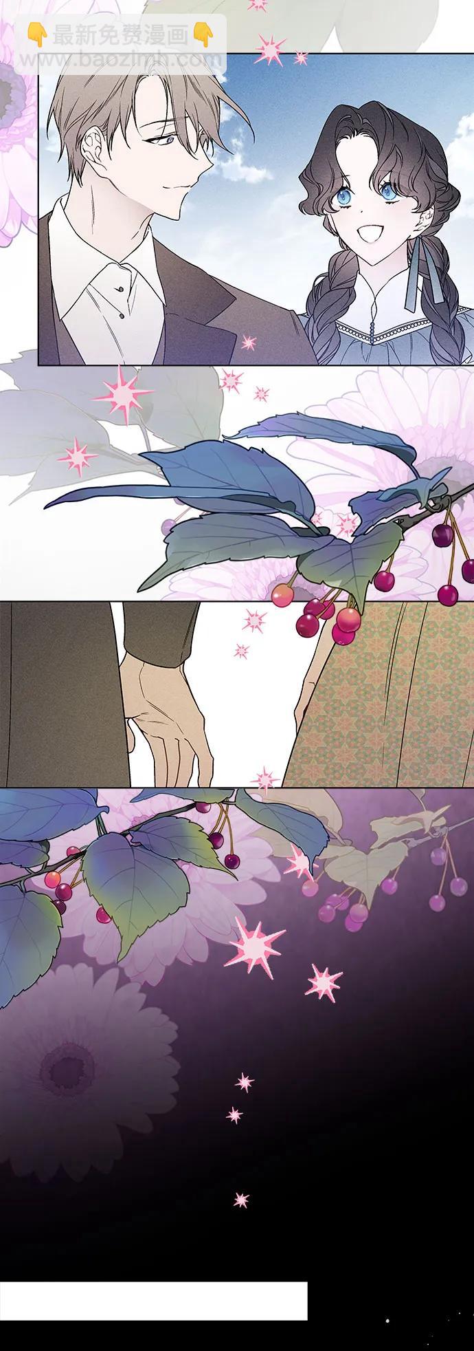 重生騎士的名媛生活 - 第139話 路伊普斯·艾登（1）(1/2) - 6