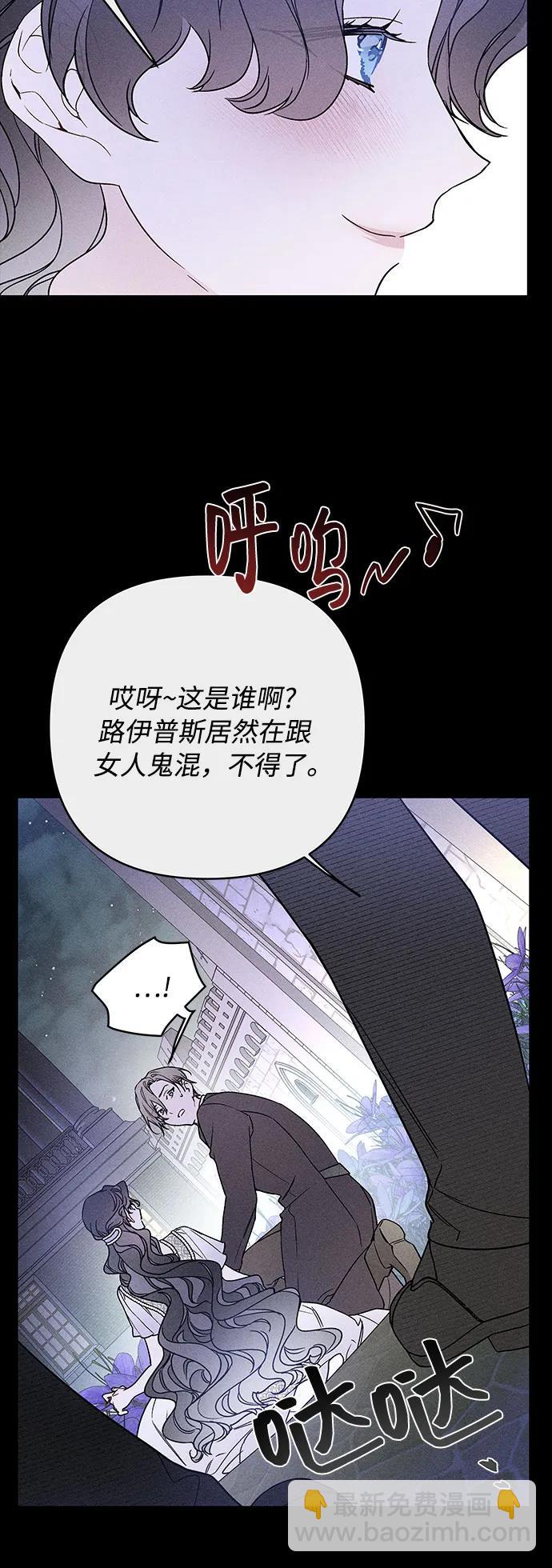 重生騎士的名媛生活 - 第139話 路伊普斯·艾登（1）(1/2) - 1