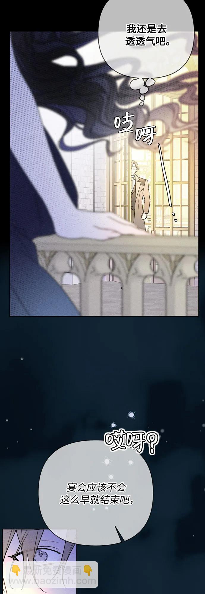 重生騎士的名媛生活 - 第139話 路伊普斯·艾登（1）(1/2) - 6